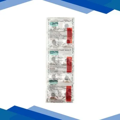 Zedocef DT 50mg Tablet 10’S