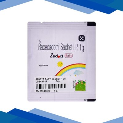 ZEDOTT BABY SACHET 1GM