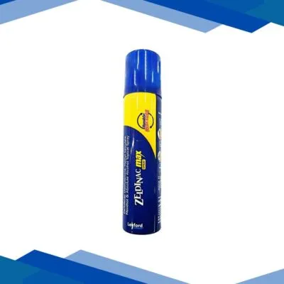 ZELDINAC MAX Spray 55gm