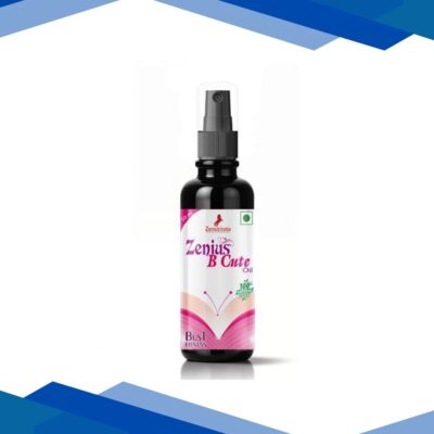 Zenius B Cute Oil 50 ml