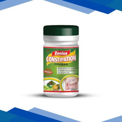Zenius Constipation Churan Powder 100 gm