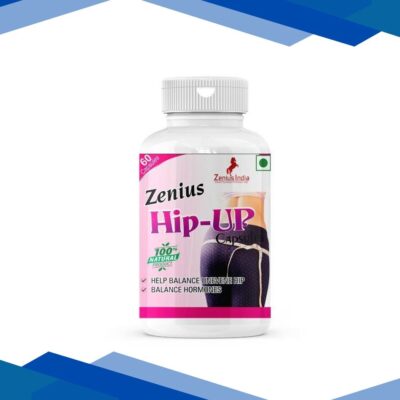 Zenius Hip Up Capsule 60’s