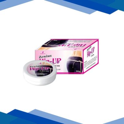 Zenius Hip Up Cream 50 ml