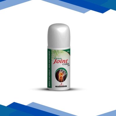 Zenius Joint Care Oil 60 ml