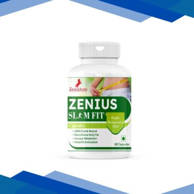 Zenius Slim Fit Capsule 60’s
