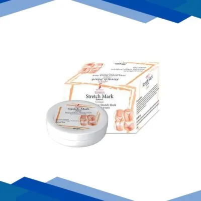 Zenius Stretch Mark Removel Cream 50 gm