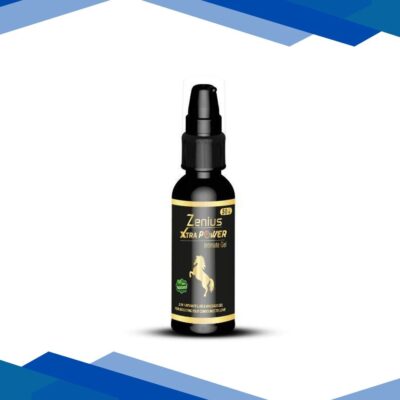 Zenius Xtra Power Initimate Gel 50 ml