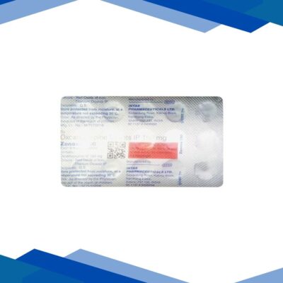 ZENOXA 150 Tablet 15’s