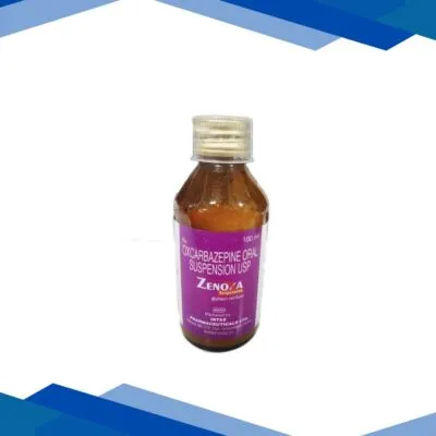 ZENOXA Suspension 100ml