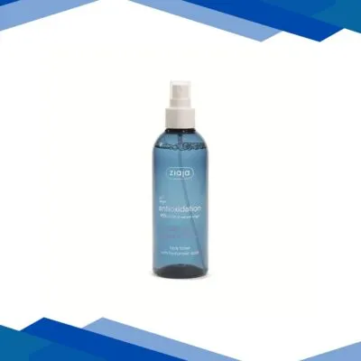 Ziaja Acai Berry Face Toner With Hyaluronic Acid/Spray 200 ml