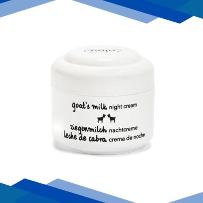 Ziaja Goat’s Milk Night Cream 50 ml