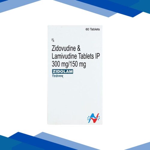 ZIDOLAM 300/150mg Tablet 60’s