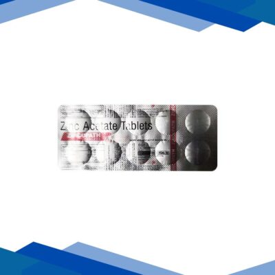 ZINCOPATH Tablet 10’s