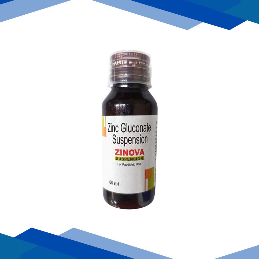ZINOVA Suspension 60ml