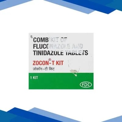 Zocon T Kit 1’s