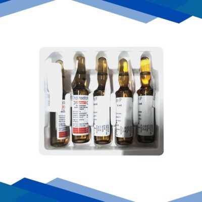 Zofer Injection 4ml