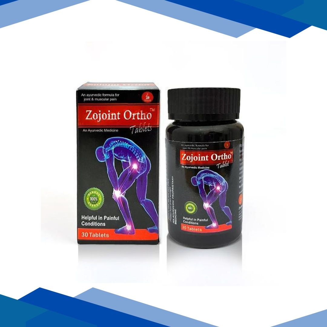 Zojoint Ortho Tablets 30’s