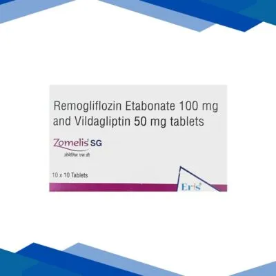 ZOMELIS SG Tablet 10’s