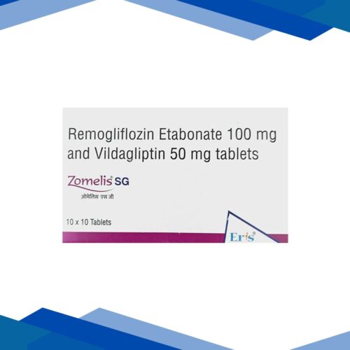 ZOMELIS SG Tablet 10’s