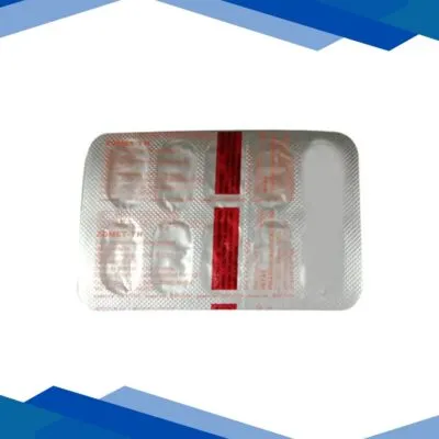 Zomet TH Tablet 10’S