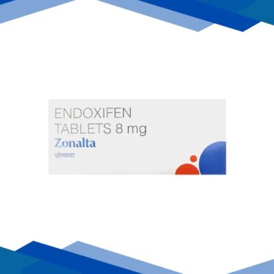 ZONALTA 8mg Tablet 10’s