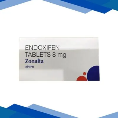 ZONALTA 8mg Tablet 7’s
