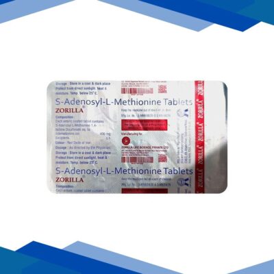 ZORILLA Tablet 10’s