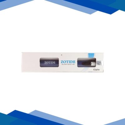 ZOTIDE Pen(Device) 1’s