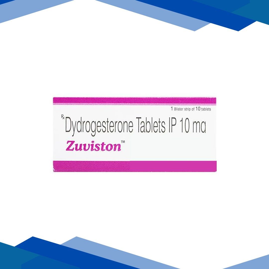 ZUVISTON 10 Tablet 10’s