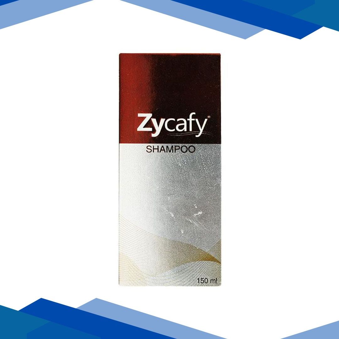 ZYCAFY Shampoo 150ml