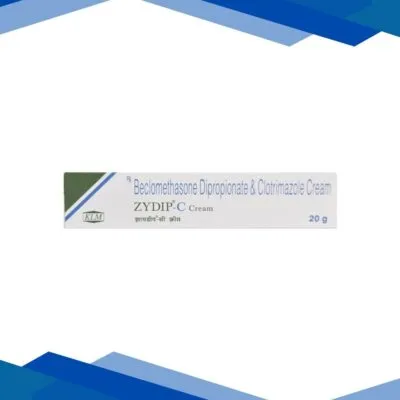 Zydip C Cream 20gm