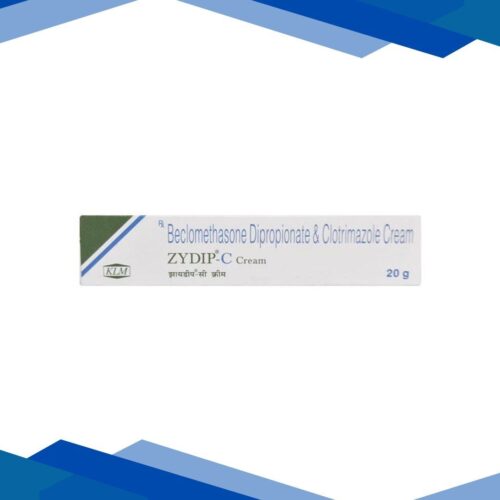 Zydip C Cream 20gm