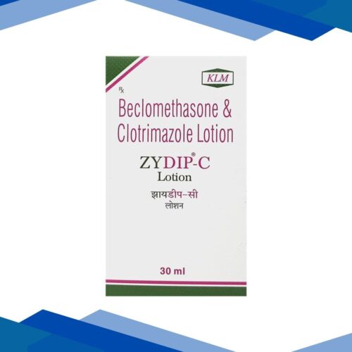 Zydip C Lotion 30ml