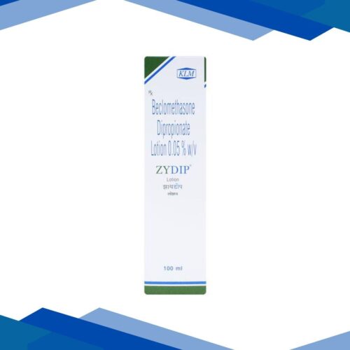 Zydip Lotion 100ml