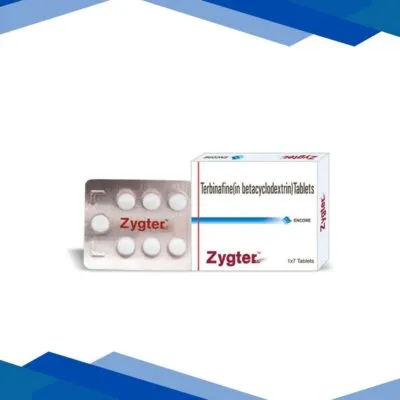 ZYGTER Tablet 7’s