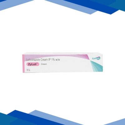 ZYLULI Cream 50g