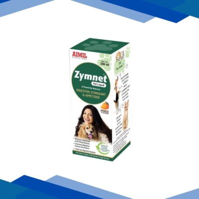 Zymnet PET Liquid 200 ml
